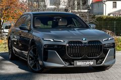 BMW 740 – 3 / 31