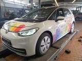 Volkswagen ID.3 Pro SHZ NAVI LED APP 58 kWh - Volkswagen ID.3 aus 2022