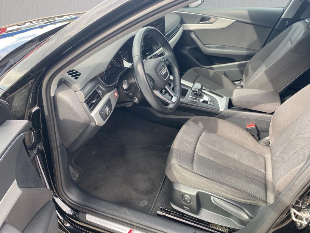 Audi A4 Avant 35TDI S-Line NAV LED ACC SHZ PDC el.HKL, миниатюра 13