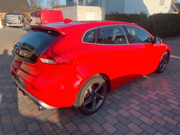 Volvo V40 - 6