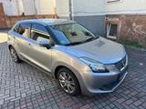 Suzuki Baleno 1.0/1-Hand/Tempomat/NAVI/KAMERA/Klimatr - Suzuki Baleno Benziner Gebrauchtwagen