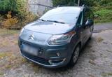 Citroën C3 Picasso VTi 120 Exclusive Exclusive - Citroën C3 Picasso von privat