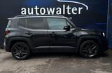 Jeep Renegade S FWD - gebrauchte Jeep Renegade aus dem Jahr 2022