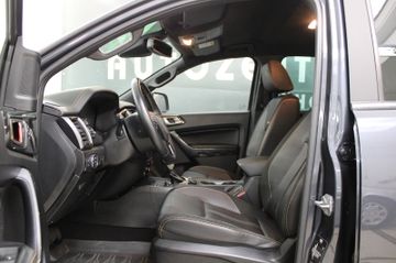 Ford Ranger - 6