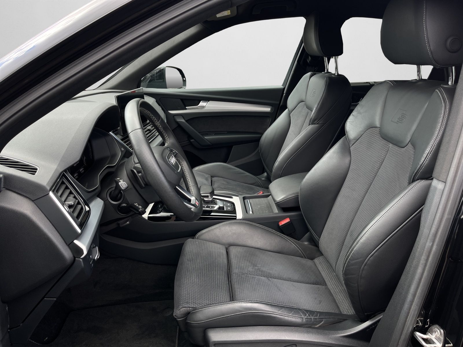 Audi Q5 - Bild 13