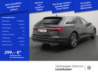 Audi A6 - Vorschau Bild 2