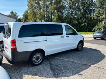 Mercedes Vito - 4