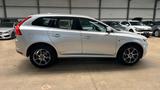 Volvo XC 60 XC60 Ocean Race 2WD - Volvo XC60: Race