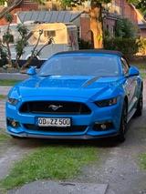 Ford Mustang 5.0 Ti-VCT V8 GT Auto GT - Ford Mustang Gebrauchtwagen in Hamburg