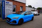 Ford Focus ST-Edition 2,3L 280 PS - Ford Focus: ST Edition