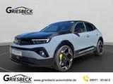Opel Mokka-e GSE Navi Leder Digitales Cockpit Massage - Opel Mokka-e Neuwagen