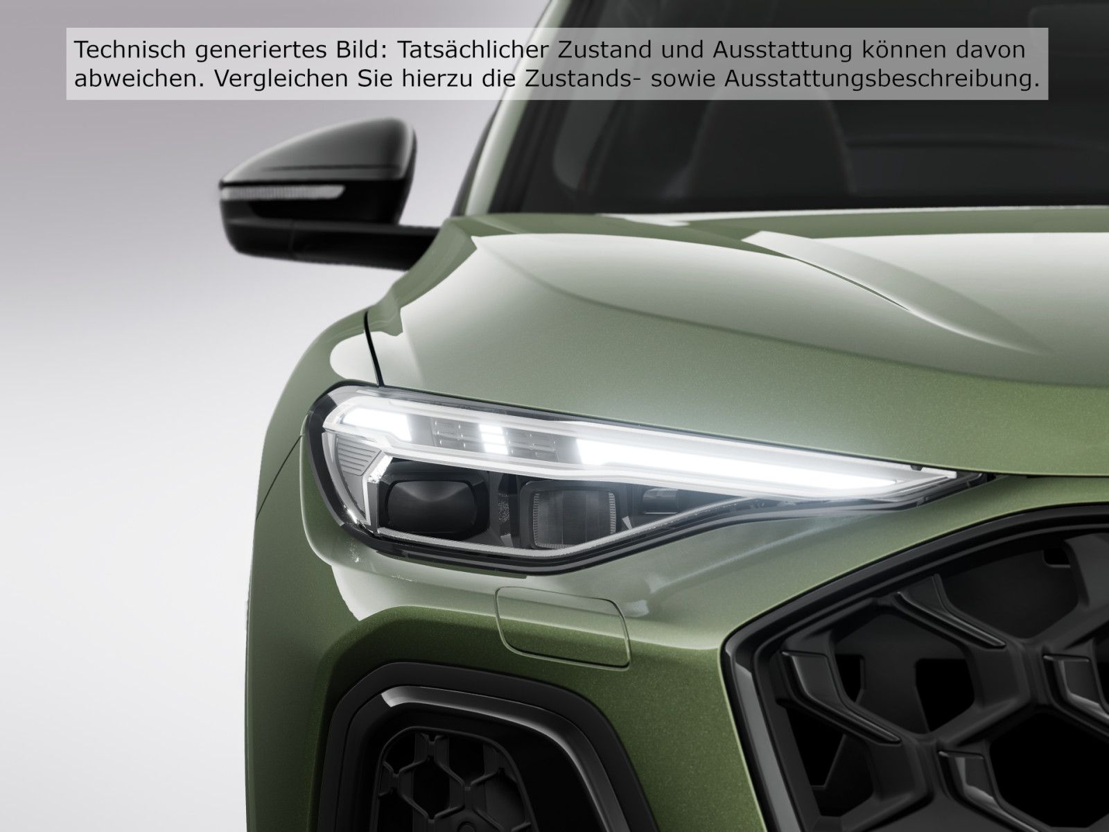 Audi Q5 - Bild 7