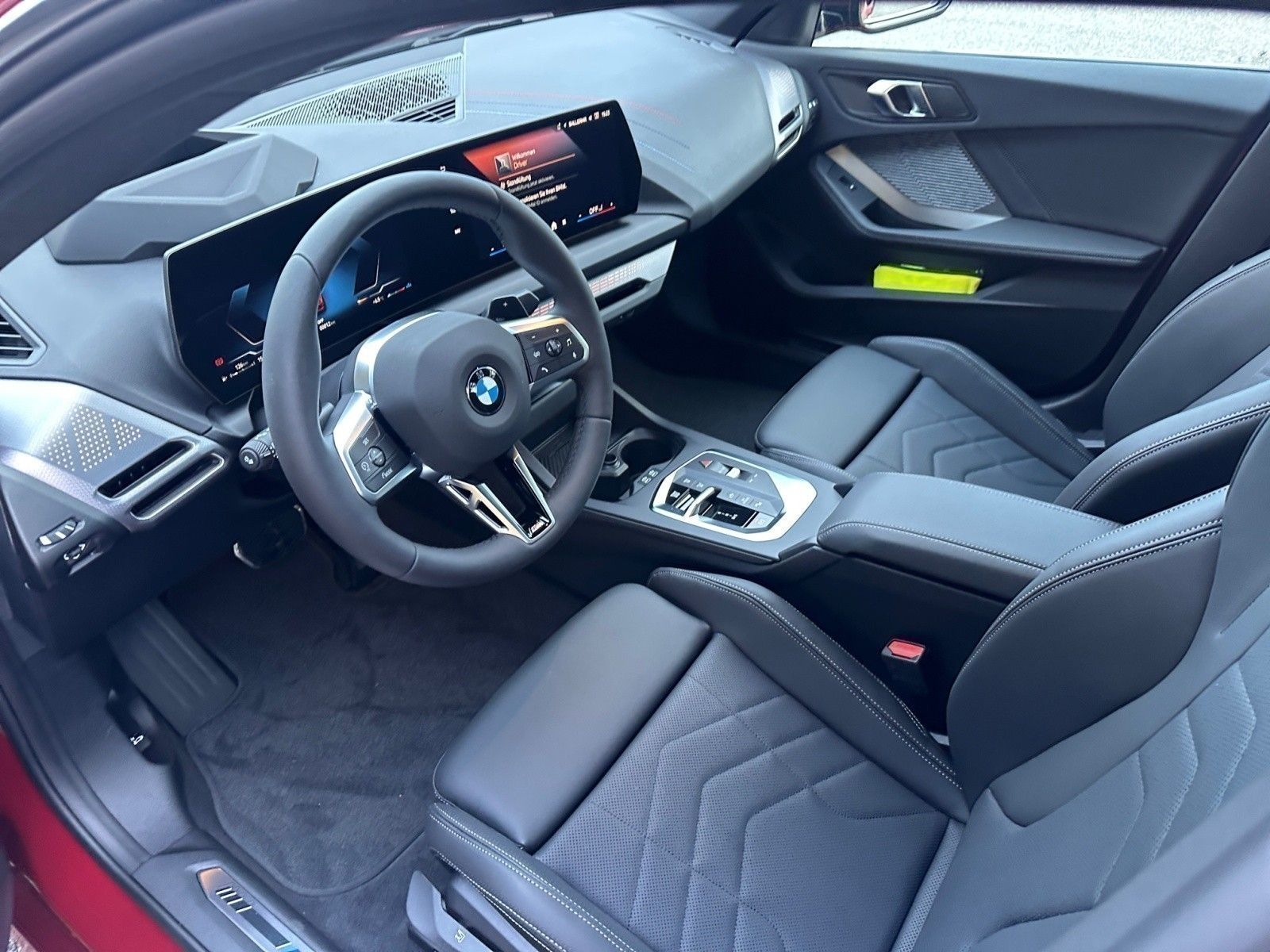 BMW 220 Gran Coupé - Bild 8