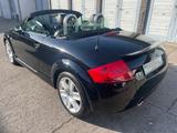 Audi TT 1.8 T Cabrio Automatik Xenon Leder Scheckheft - Audi TT: Automatik