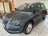 Skoda Karoq Ambition*1.Hand*S-Heft*Bluetooth*AHK*PDC* - Autos in Hamburg: Geländewagen