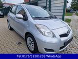 Toyota Yaris Cool Edition !! 29TKm !! Klima !! 4.Türer - Toyota Yaris: Türer