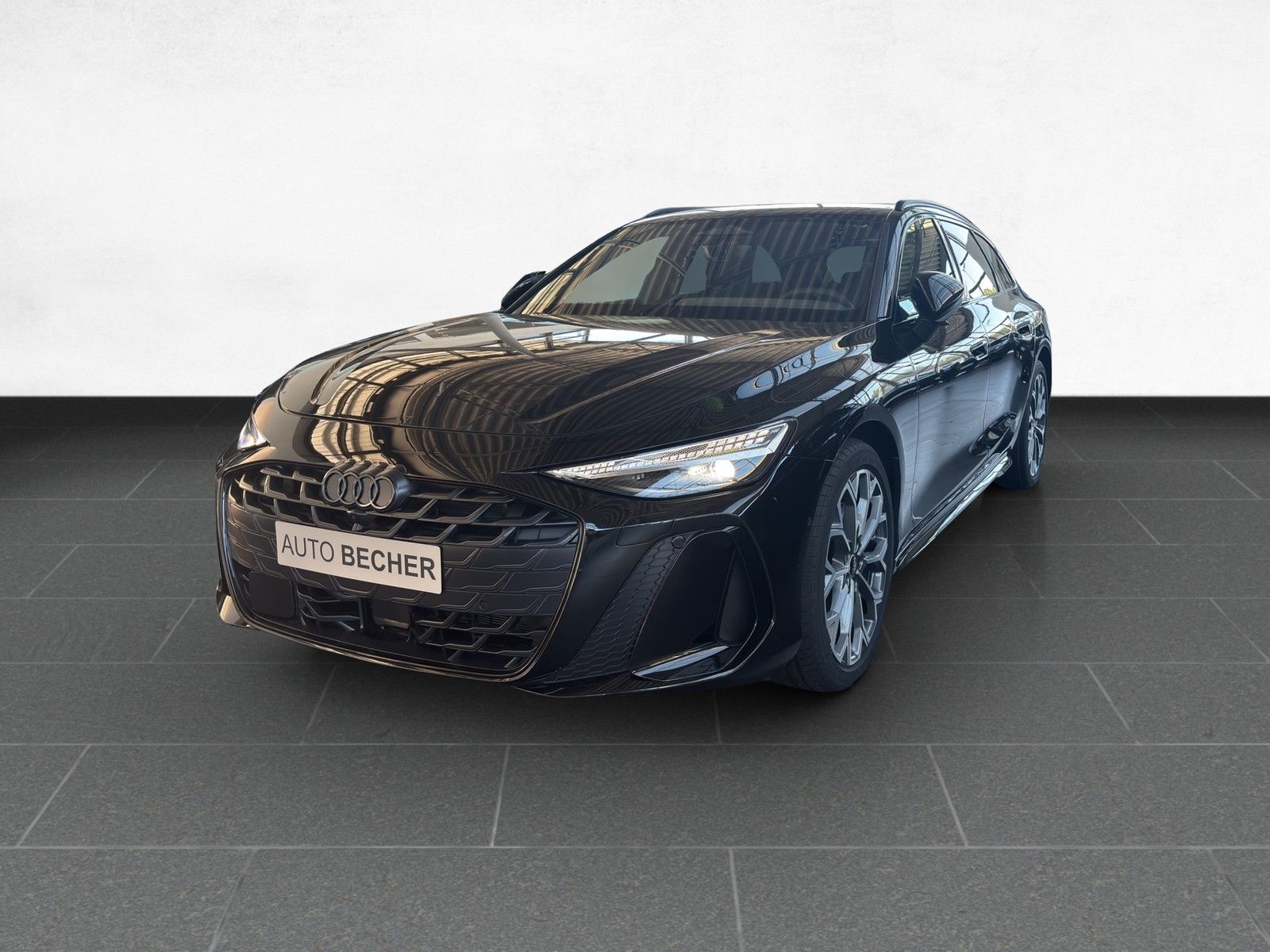 Audi A6 Avant S line V6 TDI quattro 220 kW /Navi imagem 2