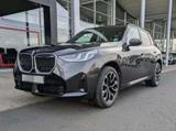 BMW X3 X3 xdrive20d MSport auto - BMW X3 mit Halbautomatikschaltung