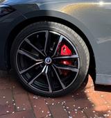 BMW 440 M440i xDrive Cabrio A - AHK - Standheizung - BMW 440 aus 2023