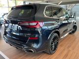BMW X5 M50i HUD/PANORAMA/360/LASER/HK/STANDHEIZUNG - BMW: Winterreifen