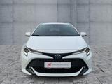 Toyota Corolla 2.0 TEAM D LED+SHZ+RFK+2xPDC+NSW+DAB+BT - Toyota Corolla Team mit Hybrid-Antrieb (Benzin/Elektro)
