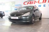 Peugeot 307 CC Cabrio-Coupe Sport *Klima*Leder* - Peugeot 307 in Duisburg