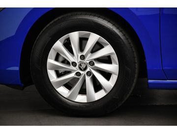Skoda Superb - 12