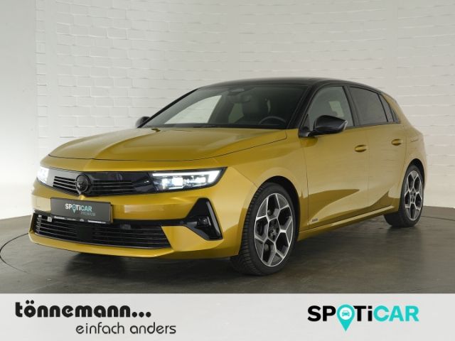Astra L LIM PHEV ULTIMATE PAKET AT+AHK+NAVI+360 