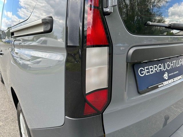 Fahrzeugabbildung Volkswagen Caddy Kombi 2.0TDI LED+ACC+AHK+++