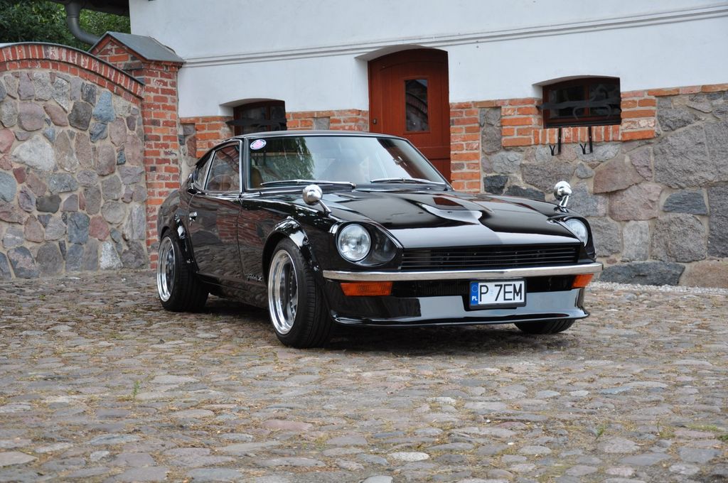 Datsun Andere