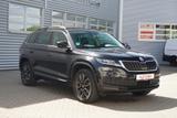 Skoda Kodiaq 2.0 Ambition 4x4 Standheizung Kamera Navi - Skoda Kodiaq in Magdeburg