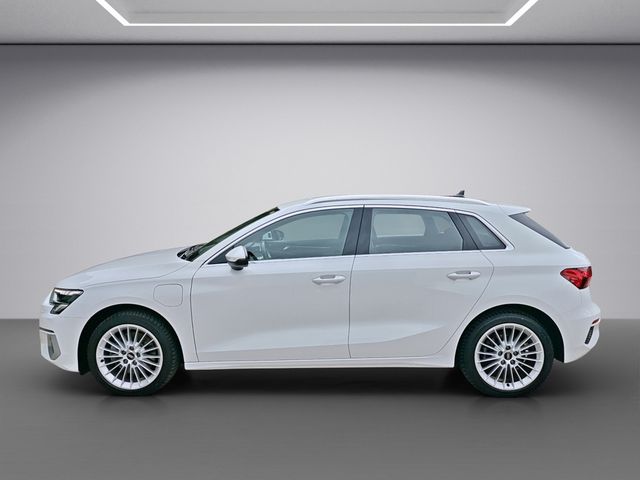 A3 Sportback 40 1.4 TFSI e advanced S-tronic ACC