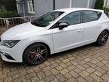 Seat Leon 2.0 TSI Start&Stop CUPRA 300 DSG CUPRA 300 - Seat Leon: Leon3