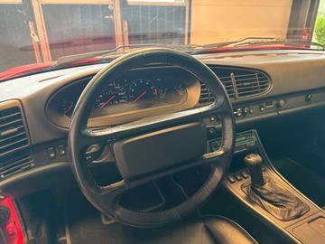 صورة 7 لـ 1989 Porsche 944