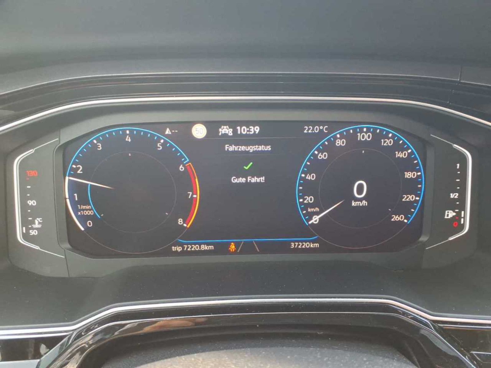 Volkswagen Polo - Bild 3