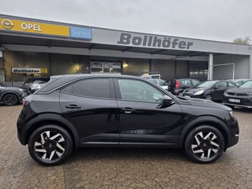 Bild 5 Opel Mokka 1.2 GS PDC+CAM/NAVI/KLIMA AT/LED/XL-Displa