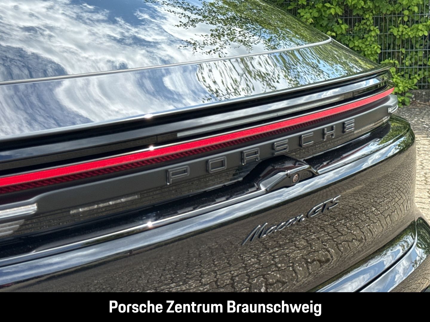 Porsche Macan - Bild 27