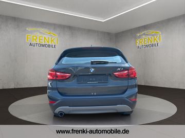 BMW X1 - 7