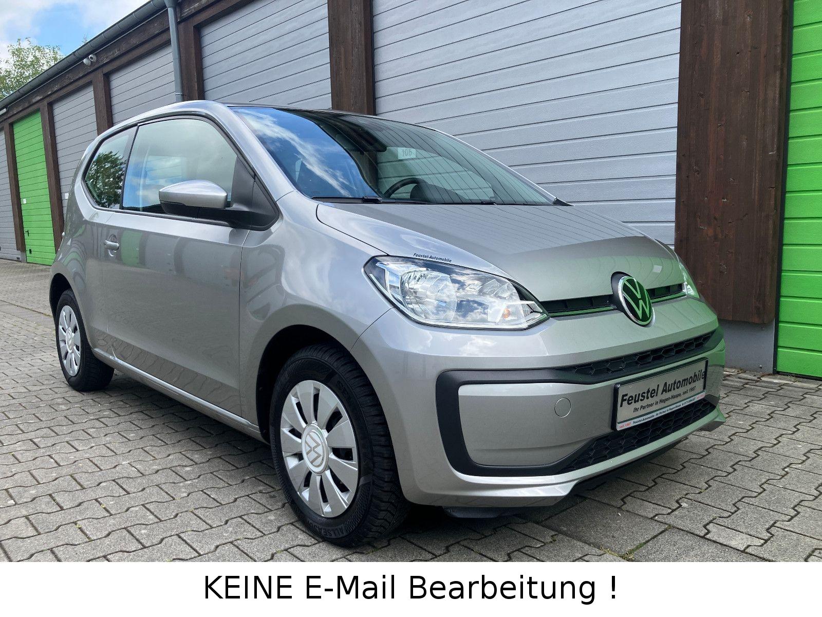 Volkswagen up! *Mod.2022*1.HAND*KLIMA*SCHECKH.*KAMERA*DAB+*