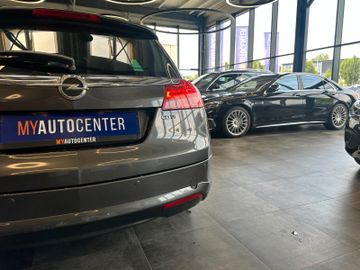 MYAUTOCENTER – Gebraucht- und Jahreswagen mit Werkstattservice in Pfaffenhofen Opel Insignia *Tempo*Navi*2-Zonen*SitzHZ*SPORT*