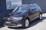 Volkswagen TIGUAN 2.0 TSI DSG|ALLRAD|HIGHLINE|VIRTUAL|PANO| - VW Tiguan Gebrauchtwagen in Düsseldorf