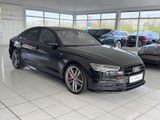 Vorschaubild Audi A6 Lim 3.0 TDI quattro+S-Line+Bose+Kamera+Matrix