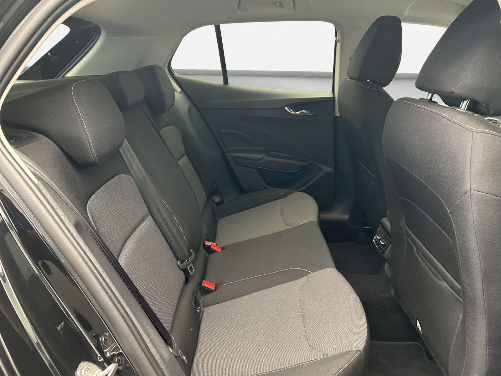Skoda Fabia - Bild 15