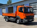Mercedes-Benz ATEGO 818 K 4x2 Kipper Off. Kasten - Trucks in Kassel
