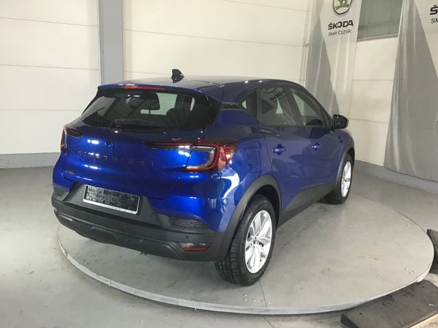 Fahrzeugabbildung Mitsubishi ASX BASIS 1.0T  LED/PDC/Kamera/Tempo/DAB/MP3