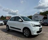 Renault Twingo Limited Sportsitze Sport Lenkrad - Renault Twingo Gebrauchtwagen in Hannover