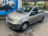Toyota Yaris | Nur 94.000 km | 1. Hand | Top Zustand - gebrauchte Toyota Yaris aus dem Jahr 2003