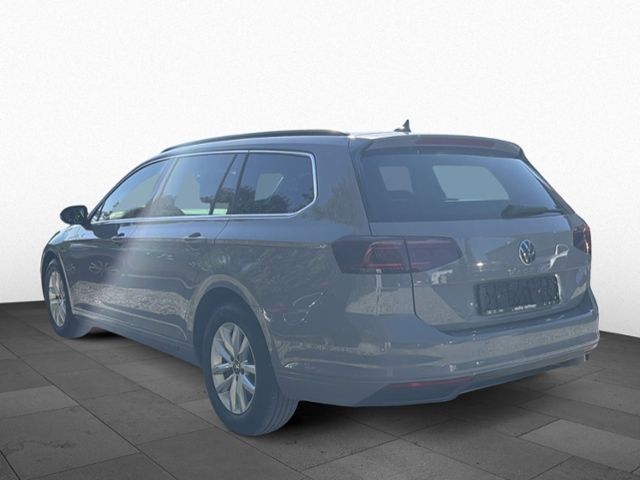 Fahrzeugabbildung Volkswagen Passat Variant 2.0 TDI BUSINESS LED-MATRIX ELEKT