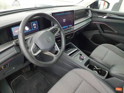 Volkswagen Tayron - Bild 4