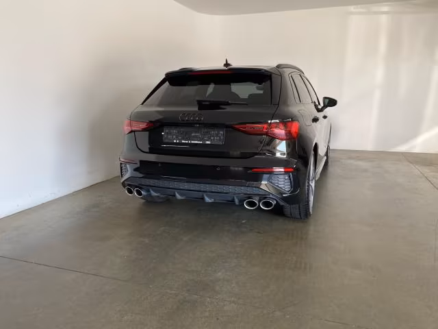 Audi S3 Sportback 2.0 TFSI S tronic quattro, миниатюра 2